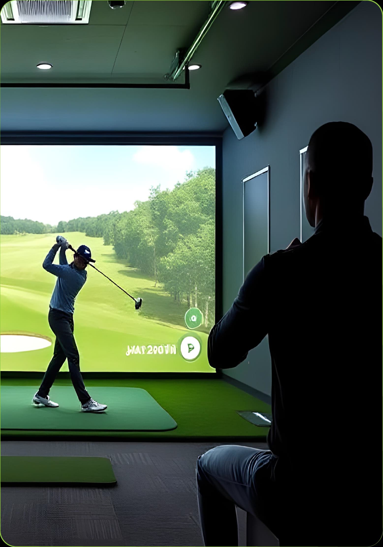 Golf Coaching Programs